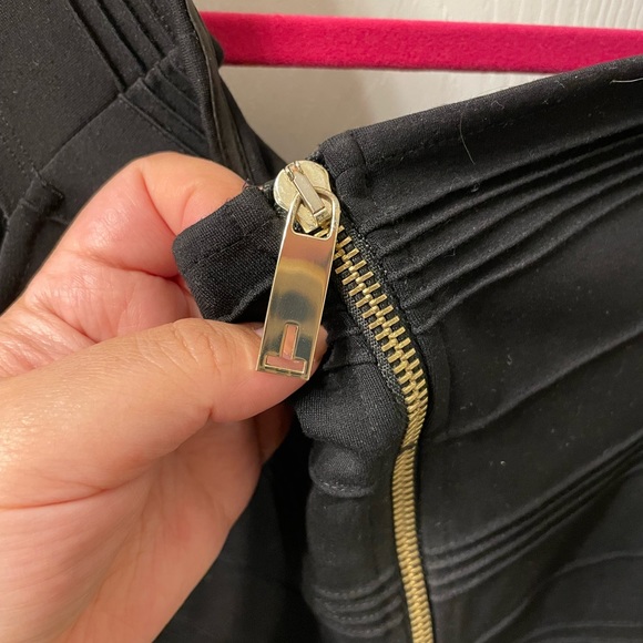 Ted Baker Inan Bardot Dress - Picture 6 of 8